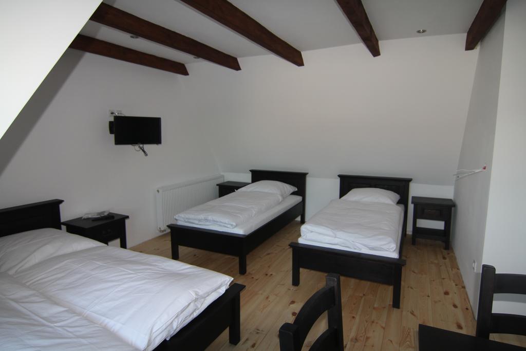 Radler'S Hof Otel Letschin Dış mekan fotoğraf