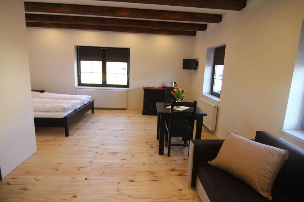 Radler'S Hof Otel Letschin Dış mekan fotoğraf