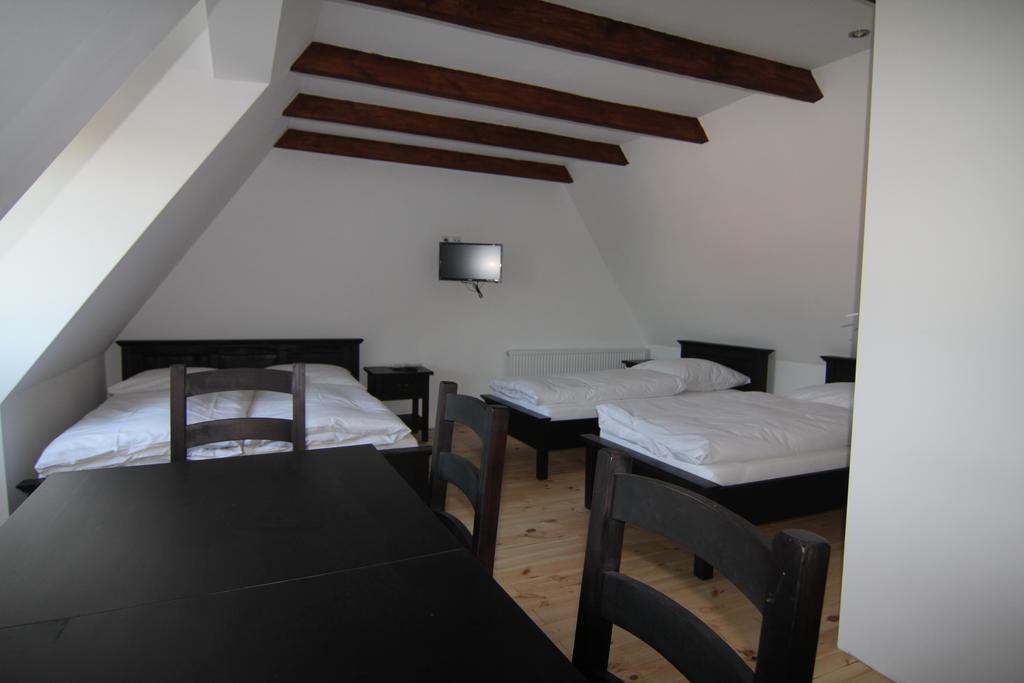 Radler'S Hof Otel Letschin Dış mekan fotoğraf