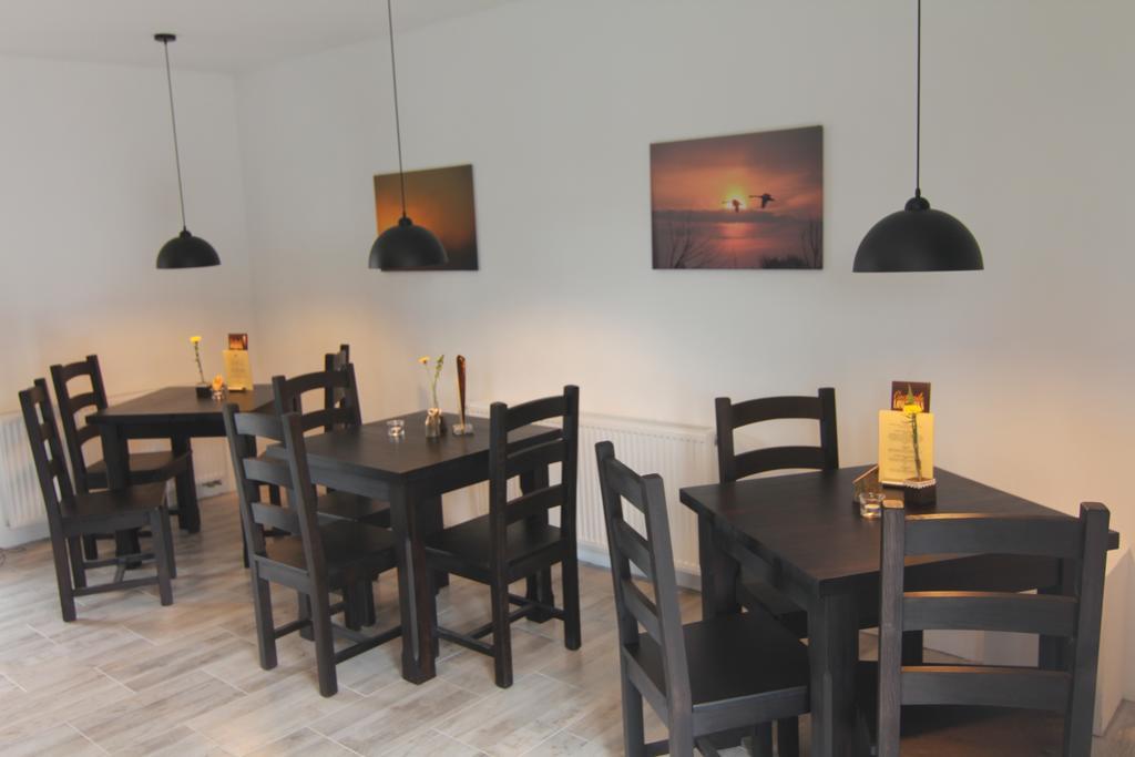 Radler'S Hof Otel Letschin Dış mekan fotoğraf