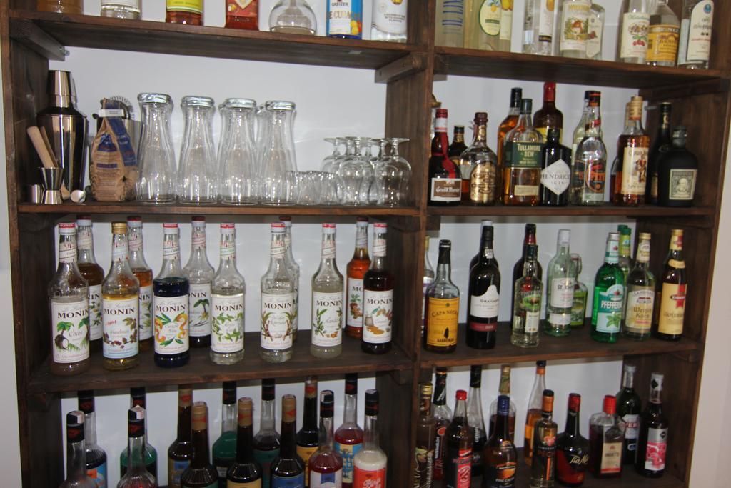 Radler'S Hof Otel Letschin Dış mekan fotoğraf