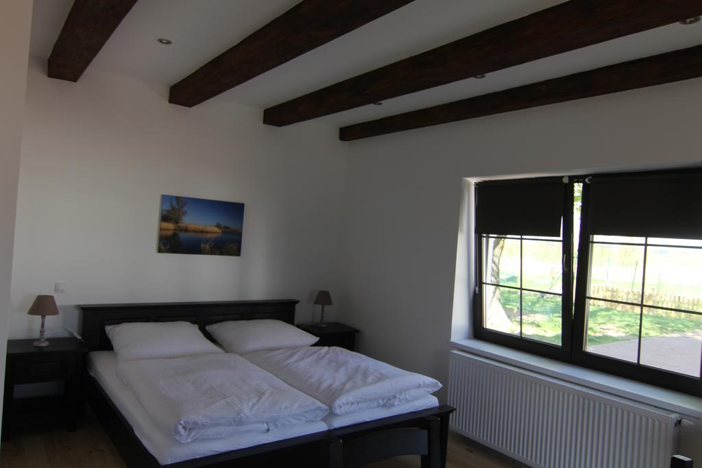 Radler'S Hof Otel Letschin Dış mekan fotoğraf